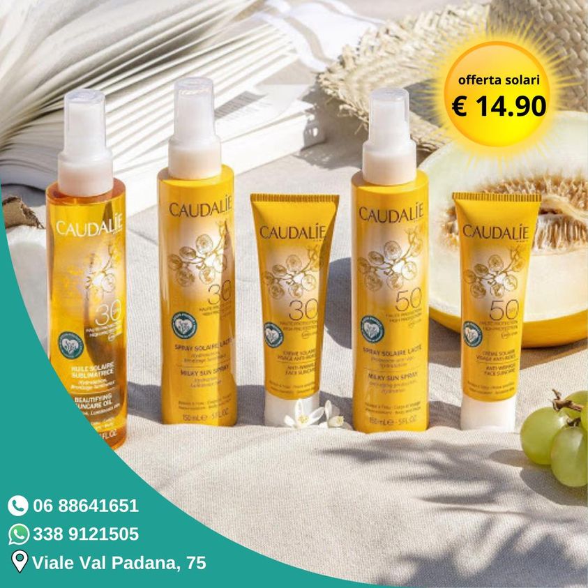 caudalie