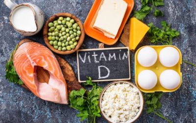 Vitamina D, usi e benefici