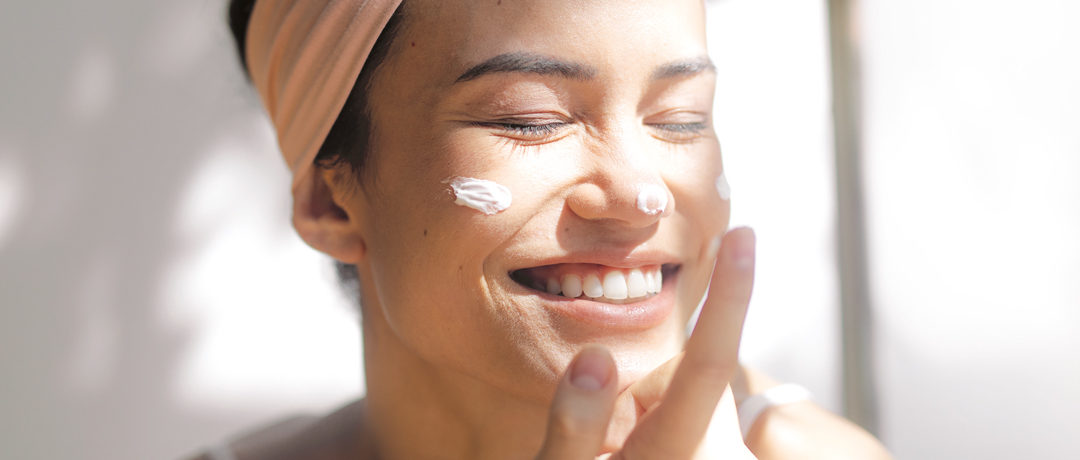 Come curare la pelle d’estate?