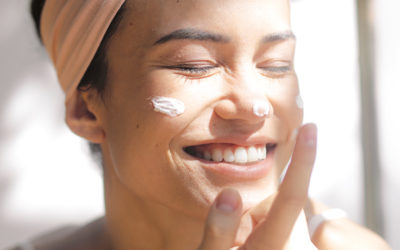 Come curare la pelle d’estate?