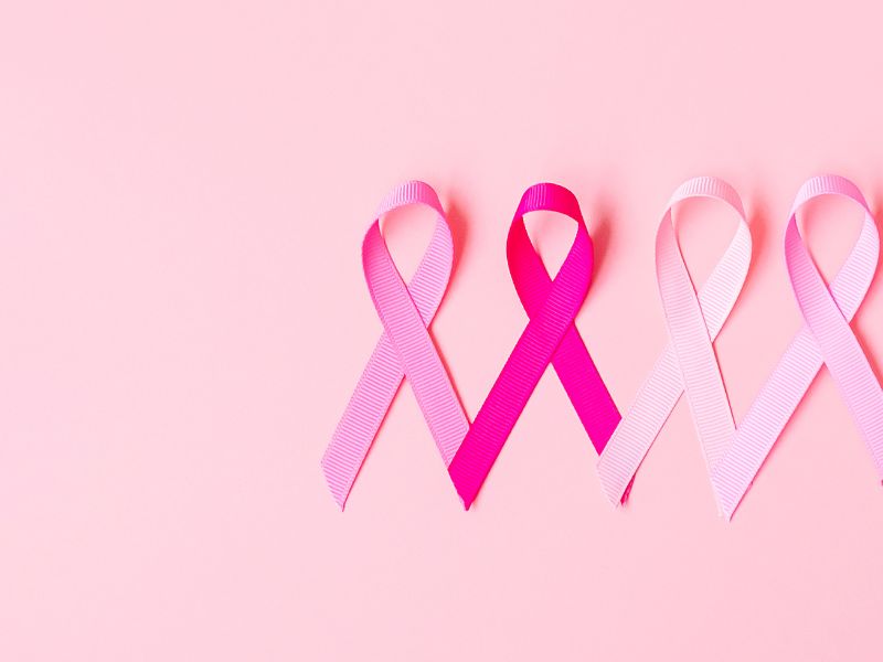 Ottobre rosa: il mese della prevenzione del tumore al seno