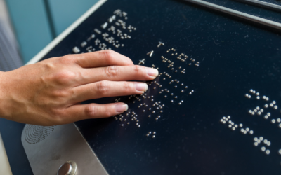 La Giornata Mondiale del Braille