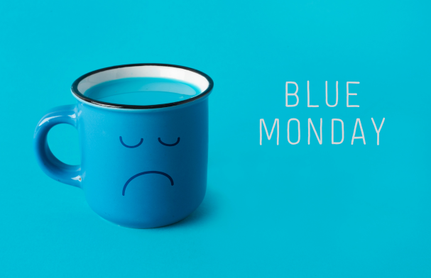 Blue Monday: la depressione invernale