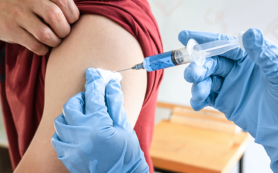 Vaccini antinfluenzali; perchè e quando farli?