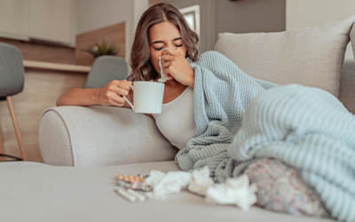 Prevenzione dell’influenza stagionale