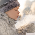 Come proteggere la tua pelle dal freddo