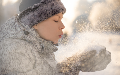 Come proteggere la tua pelle dal freddo