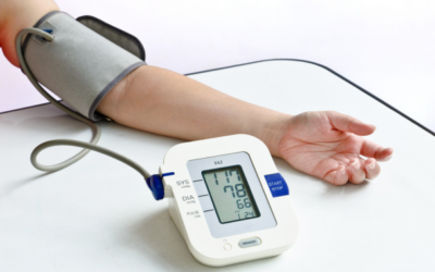 Pressione bassa: come affrontare il caldo senza disagi