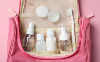 Cosa non deve mancare nel tuo kit di farmacia da portare in vacanza