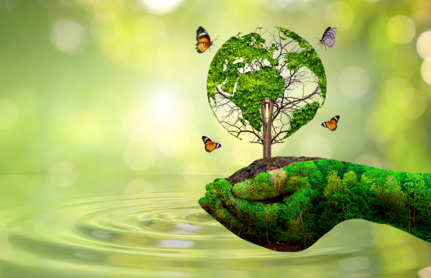 Giornata Mondiale dell’Ambiente