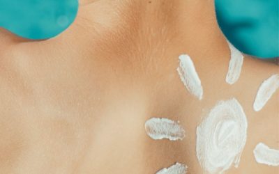 Creme solari alta protezione