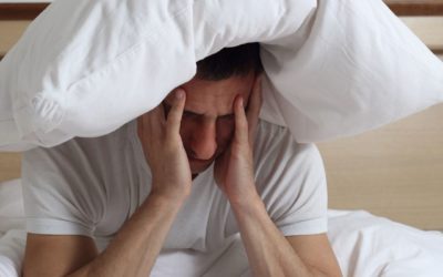 Rimedi naturali per insonnia