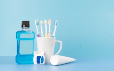 Igiene orale: I 4 alleati indispensabili per un sorriso sano