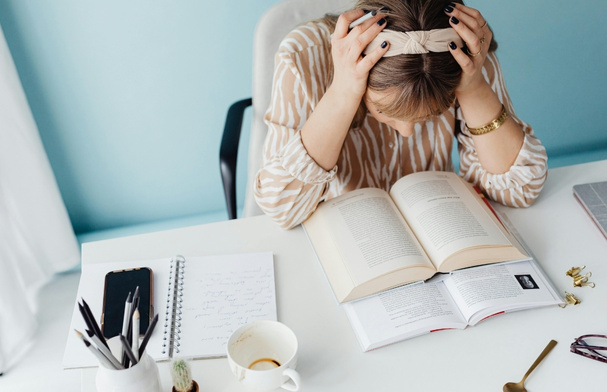 Scarsa concentrazione? 3 alleati per memoria e lucidità