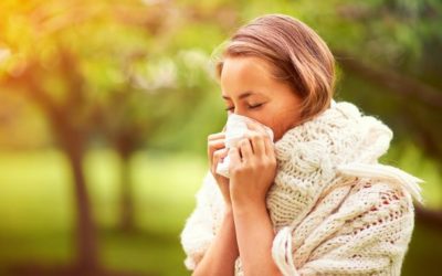 Allergie autunnali: sintomi, cause e rimedi
