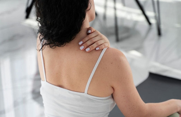 cura delle articolazioni