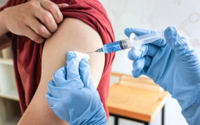 Vaccino antinfluenzale, quando farlo?