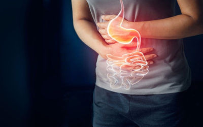 Cattiva digestione e gonfiore: cause e rimedi