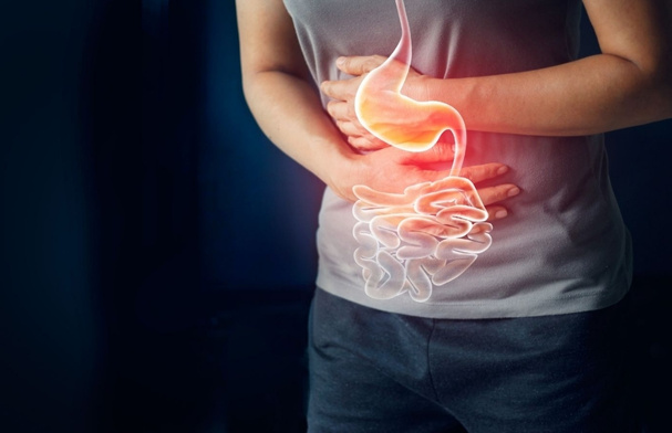 cattiva digestione e gonfiore