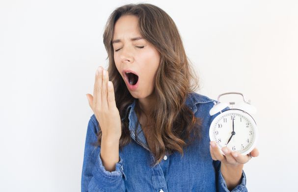 Benessere psicofisico in inverno