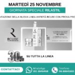 Giornata Rilastil RcubE in Farmacia delle Valli