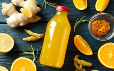 Difese immunitarie in inverno: come rinforzarle