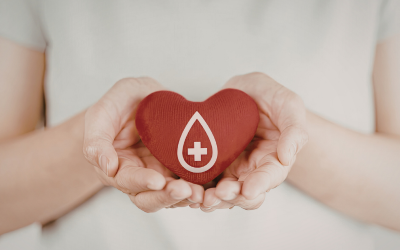 Piccoli gesti quotidiani per proteggere il cuore: il mese del cuore