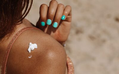Macchie cutanee: prevenzione primaverile prima dell’estate