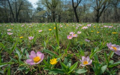 Primavera e piccoli disturbi stagionali: come prevenirli con la farmacia