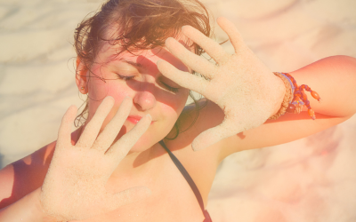 Macchie solari post-estate: trattamenti e skincare mirata