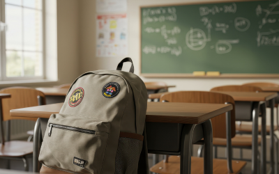 Rientro a scuola: come rinforzare le difese immunitarie di bambini e adulti