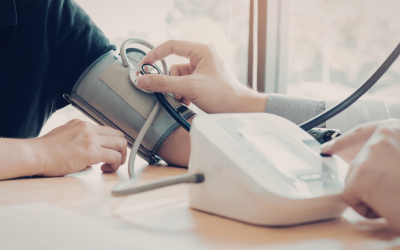 Pressione bassa con il caldo: come intervenire in sicurezza