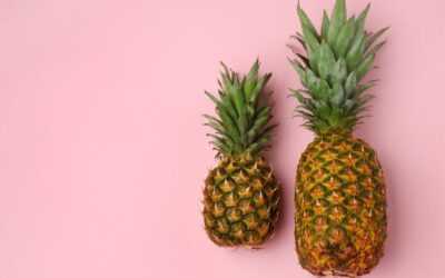 Bromelina, a cosa serve e benefici