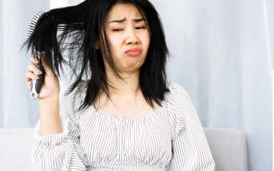 Capelli secchi e danneggiati dal sole: come proteggerli