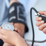 Misurazione pressione ottobre è il mese giusto per controllarla