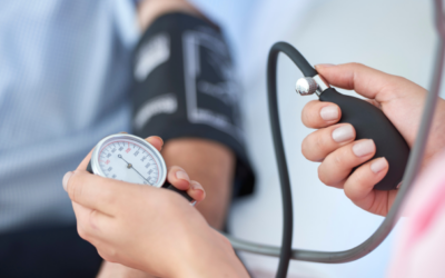 Misurazione pressione: ottobre è il mese giusto per controllarla
