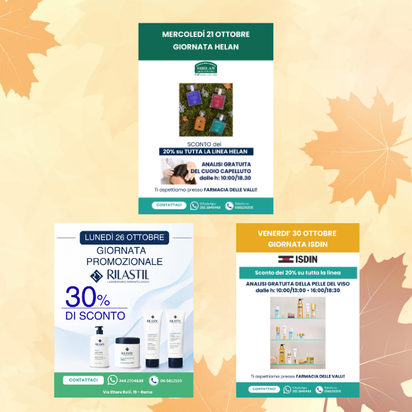 21-30 ottobre